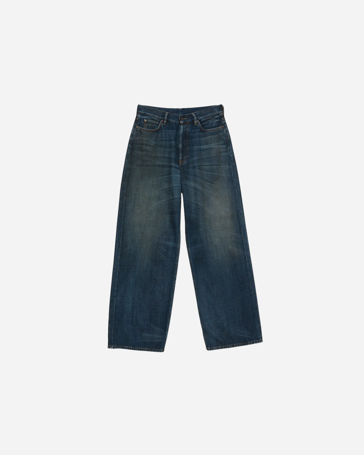 cottage denim