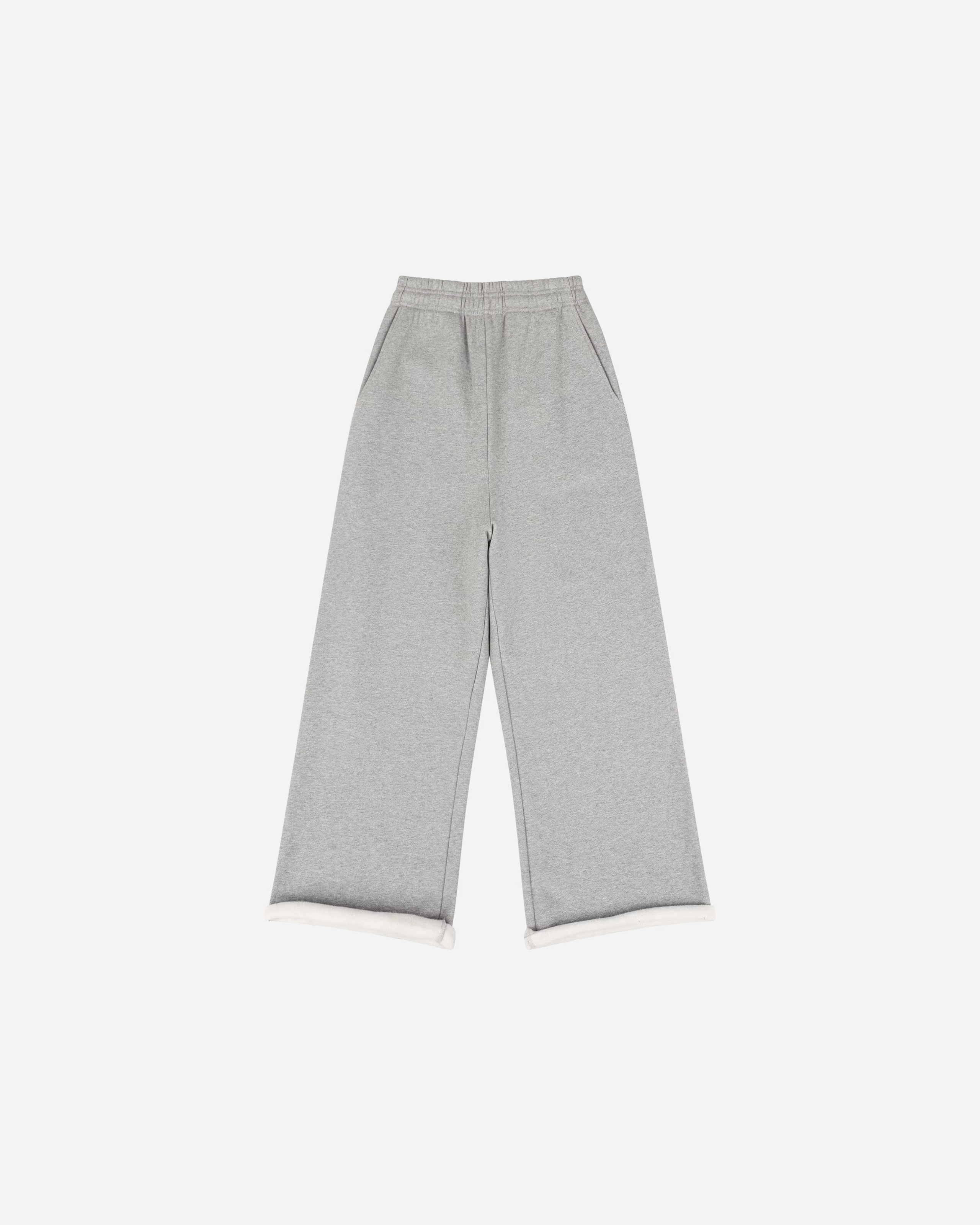 oatmeal sweatpants